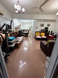 Hougang Avenue 1 (D19), Terrace #590230801